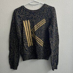 Kenzo Knit Sweater Size M